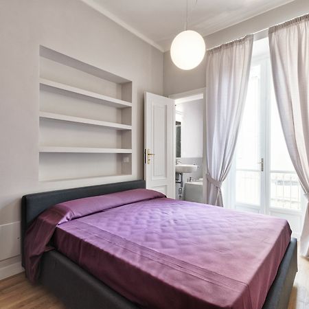 Casa Racconigi 125 Apartment Turin Bagian luar foto