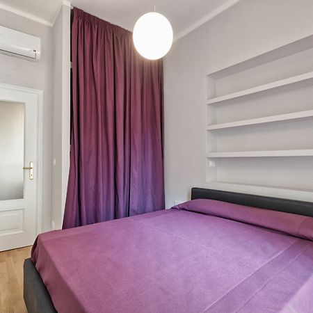 Casa Racconigi 125 Apartment Turin Bagian luar foto
