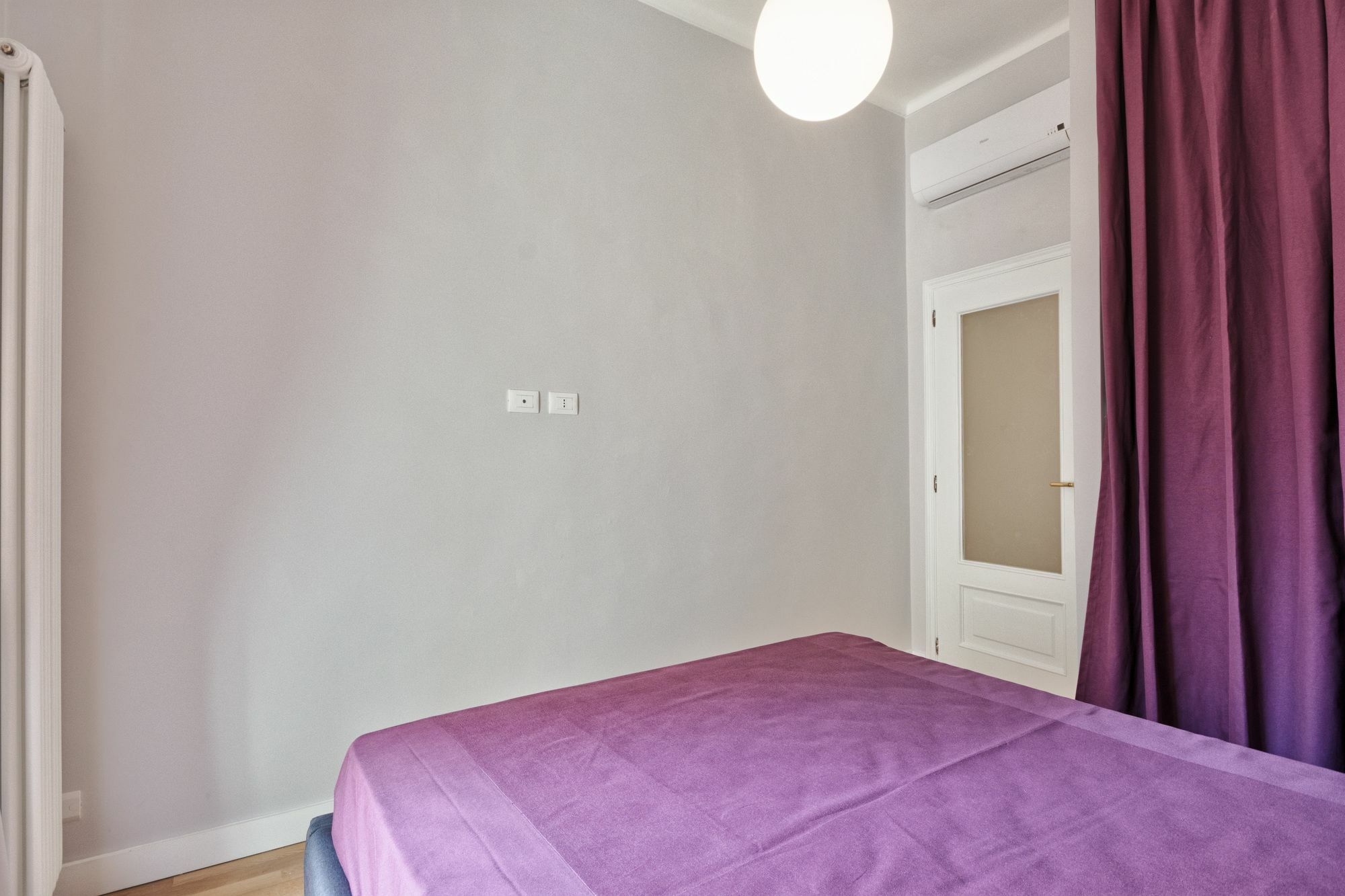 Casa Racconigi 125 Apartment Turin Bagian luar foto