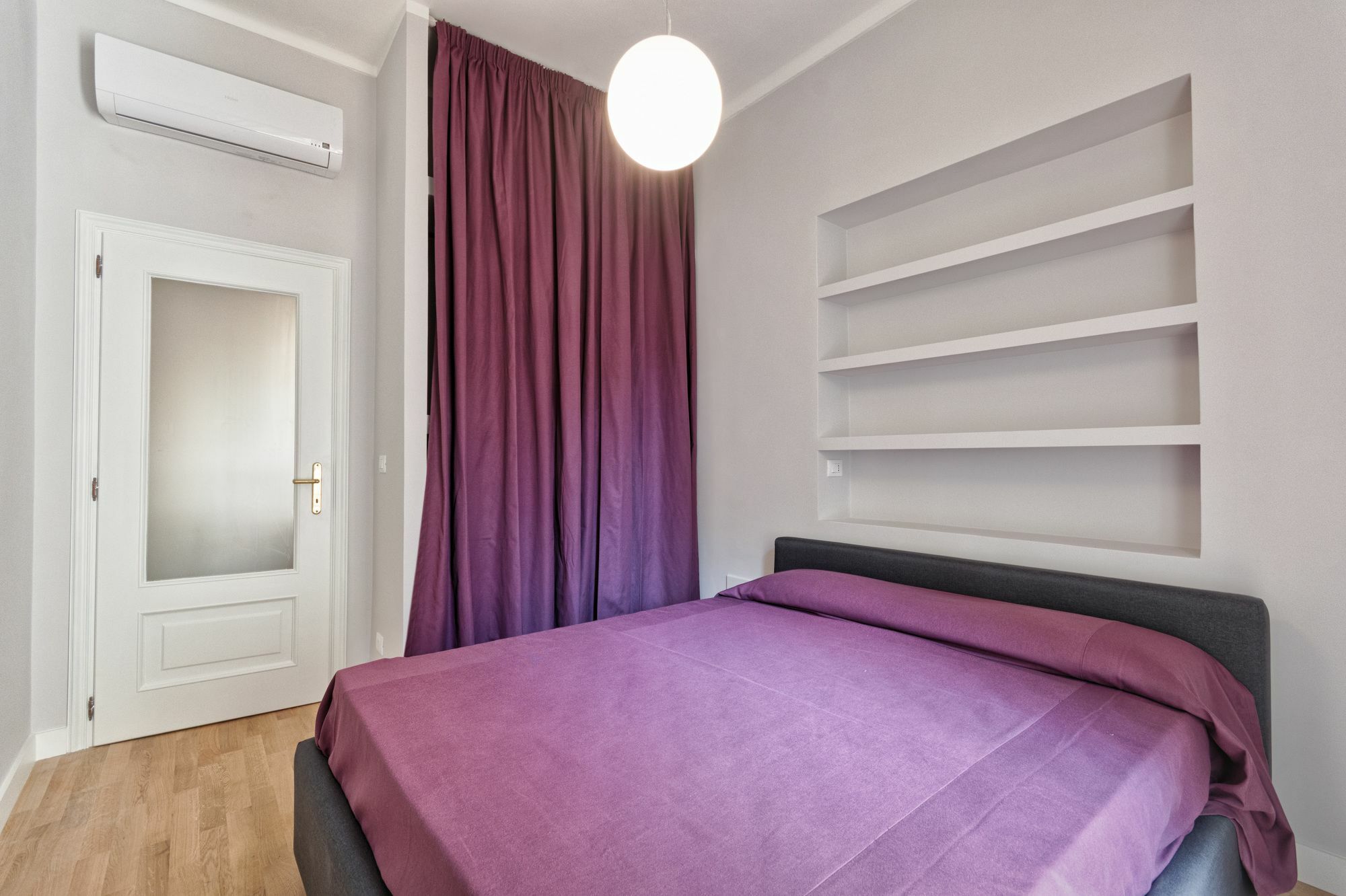 Casa Racconigi 125 Apartment Turin Bagian luar foto